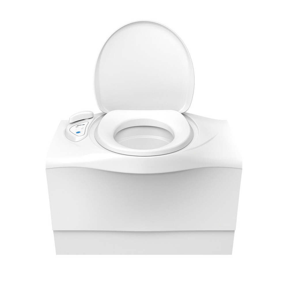 Thetford Casettentoilette C402-X  Rechte Version
