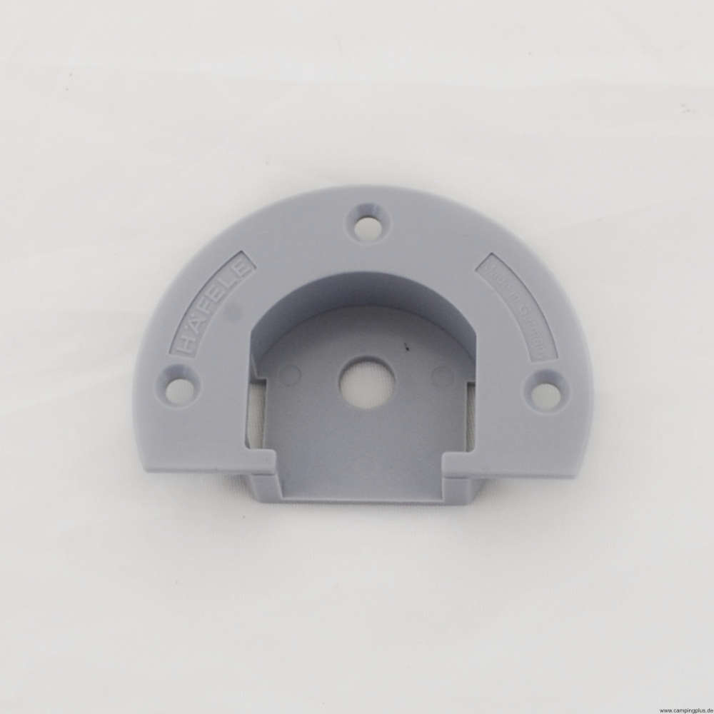 Hobby Gehäuse für Laufwerk Finger Fix grau (2007 - 2008)