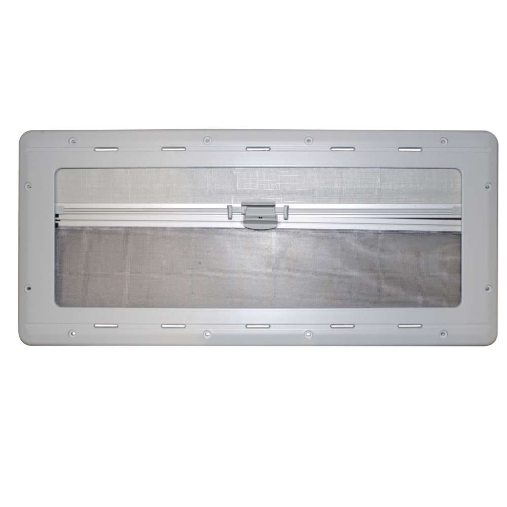 Dometic Innenrahmen für S3 und S4 Fenster grau