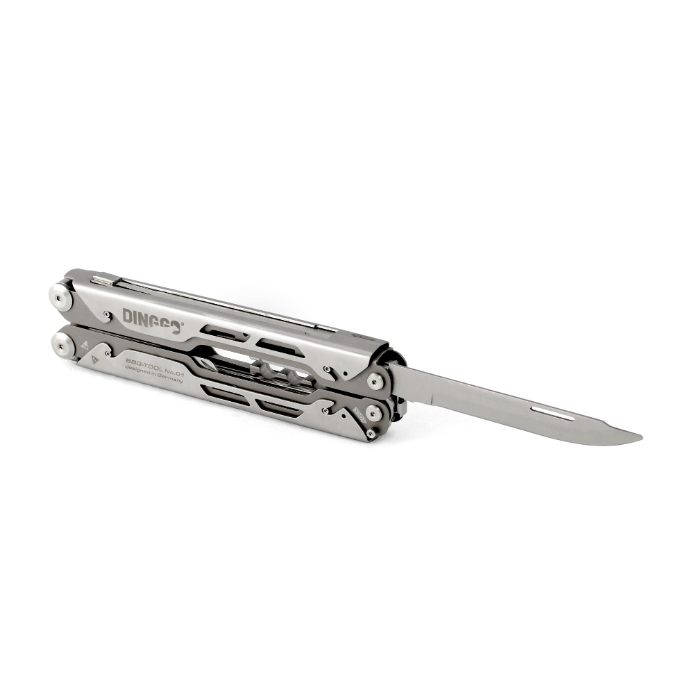 Brandivision Dinggo BBQ-Multitool