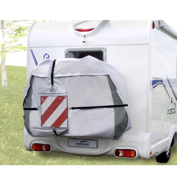 Hindermann Concept Zwoo für 2-3 Fahrräder