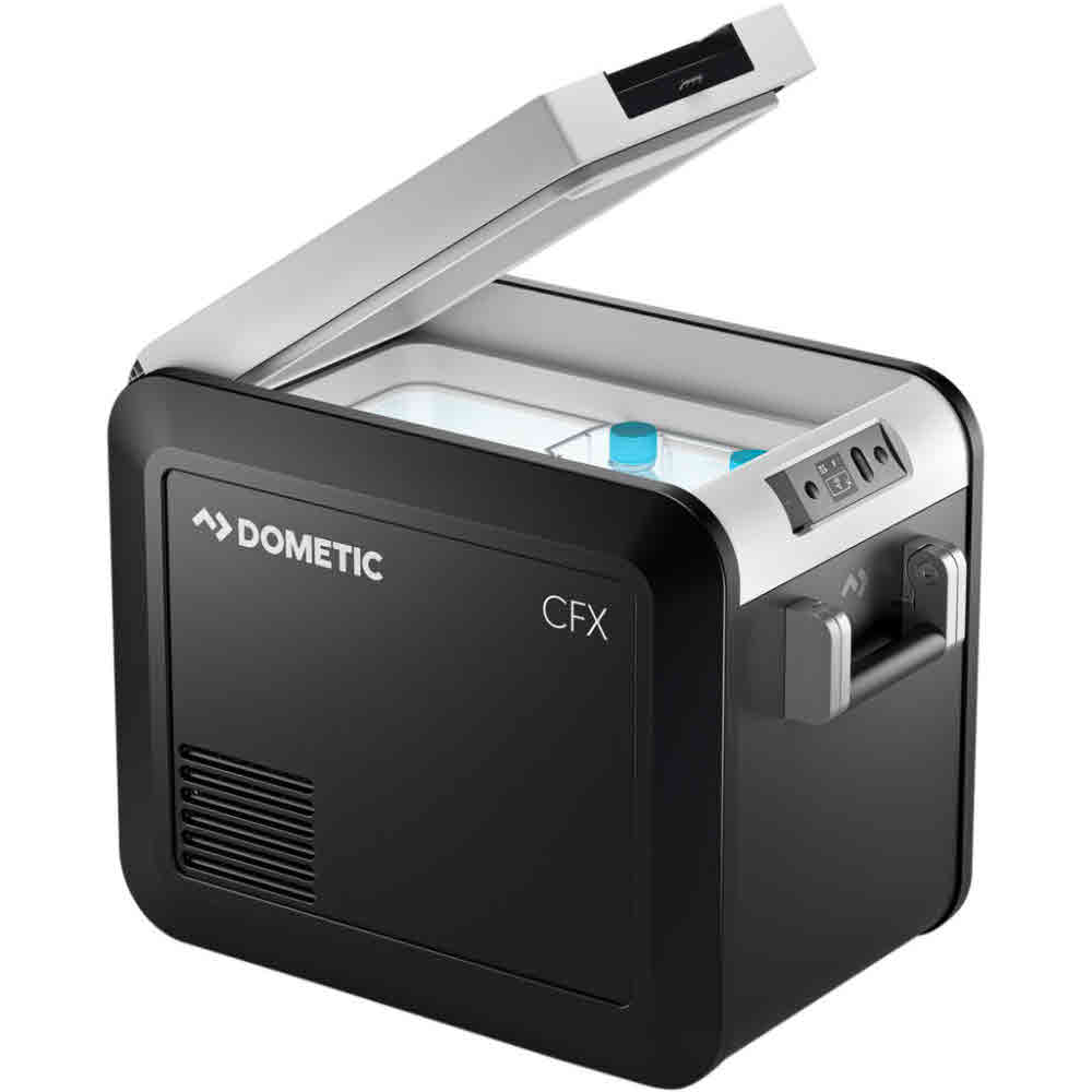 Dometic CoolFreeze CFX3 25 - 12/24/230 Volt