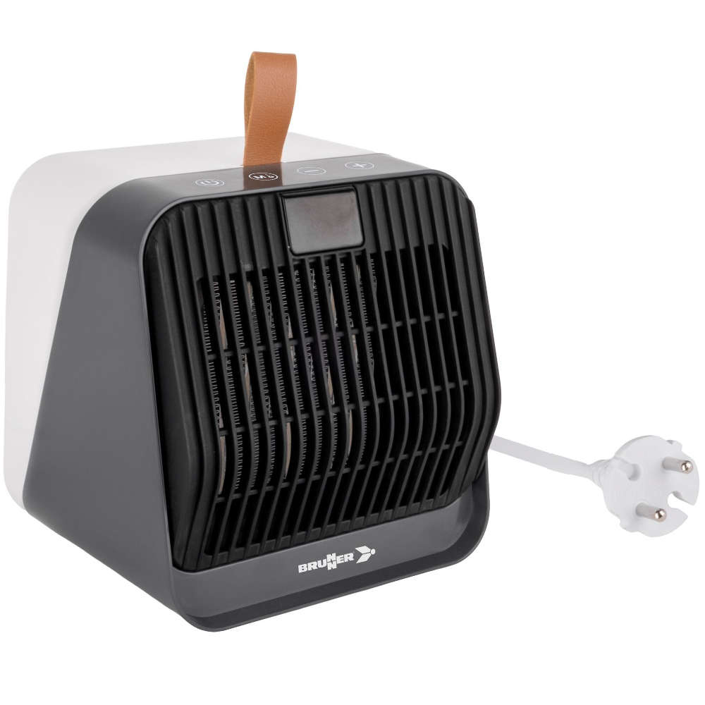 Brunner Elektroheizung Spark