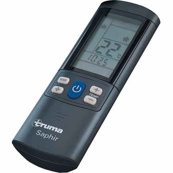Truma Fernbedienung zu Klimaanlagen Saphir (Nr. 40091-86500)