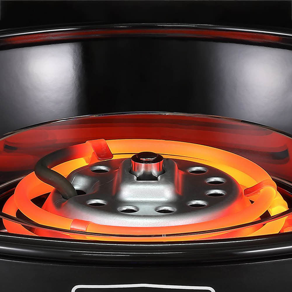Cadac elektrischer Grill E-Braai 2,3 kW