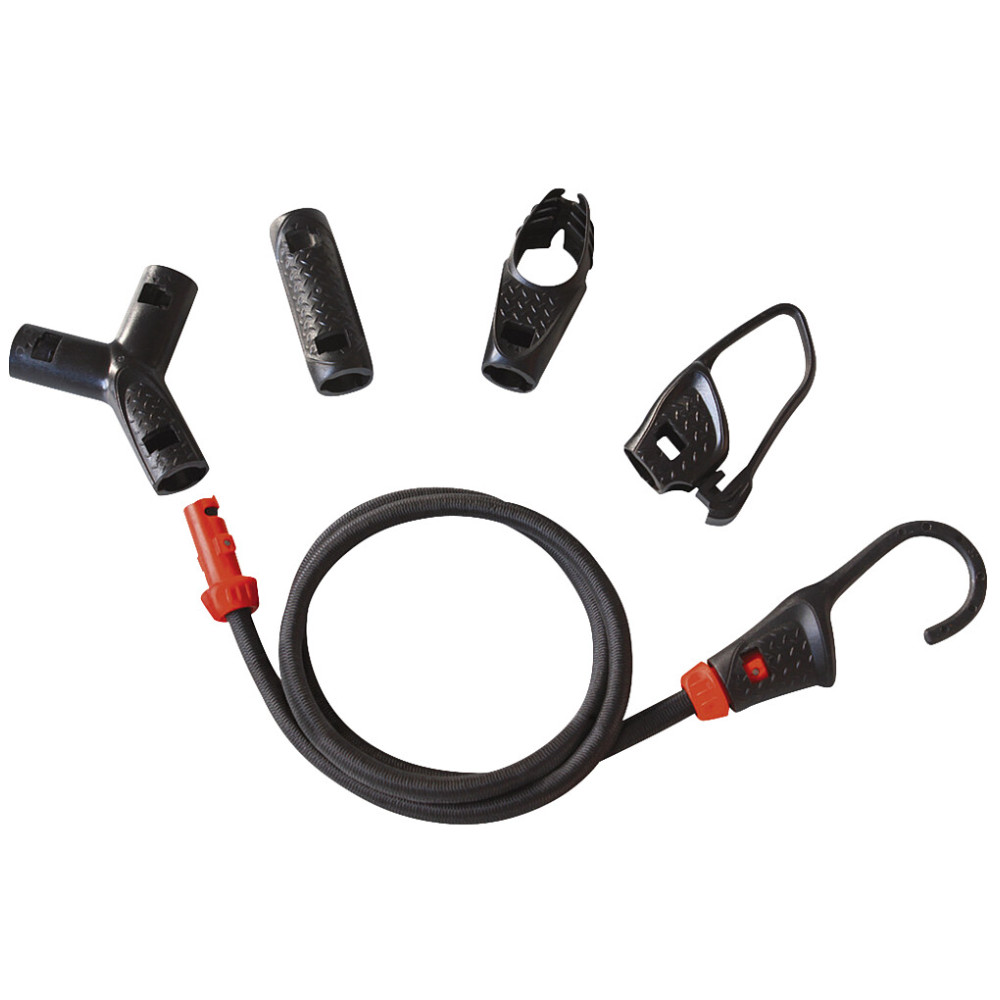 Abus Universal Bungee Set