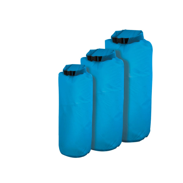 EuroTrail Wasserdichter Packsack 7 Liter