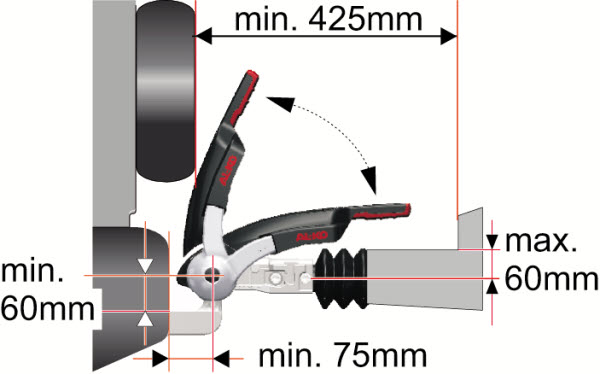 ALKO Sicherheitskupplung AKS 3004