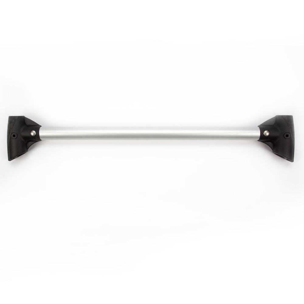 Fiamma Tragestruktur horizontal CB Pro schwarz, Carry Bike (Nr. 98656M011)