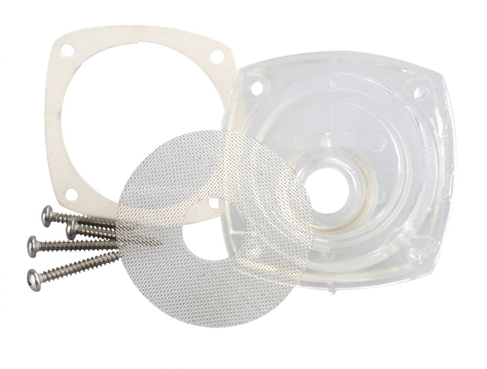 Fiamma Filterkit für Aqua 8 (Nr. 01203C01-)