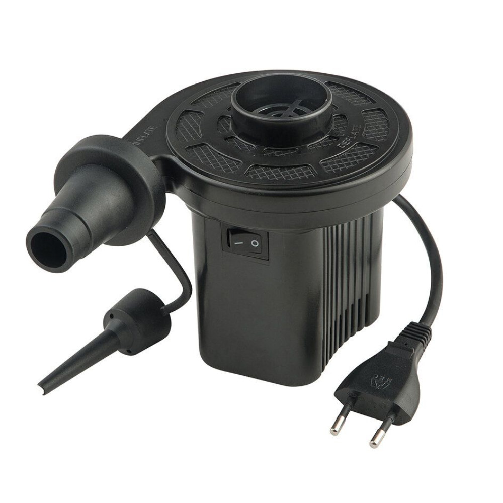 Happy People Elektropumpe, 230 Volt