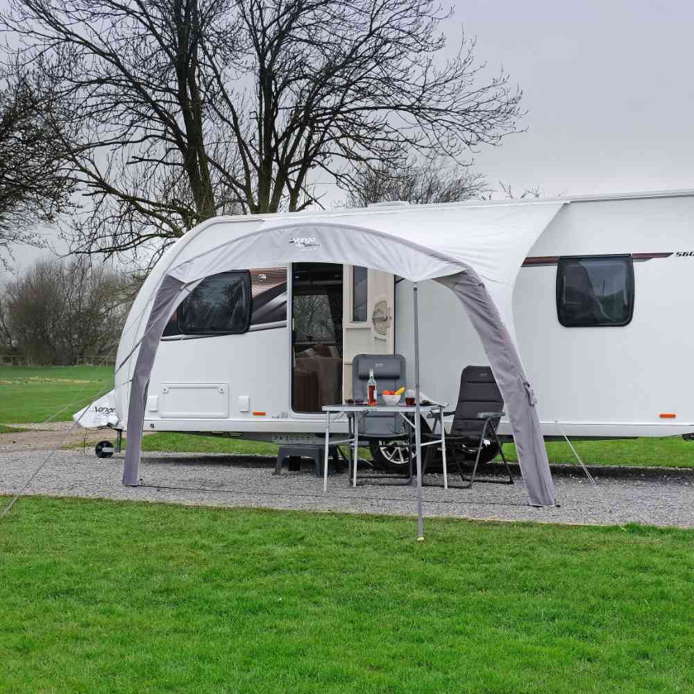 Vango Sonnensegel Air Beam Sky