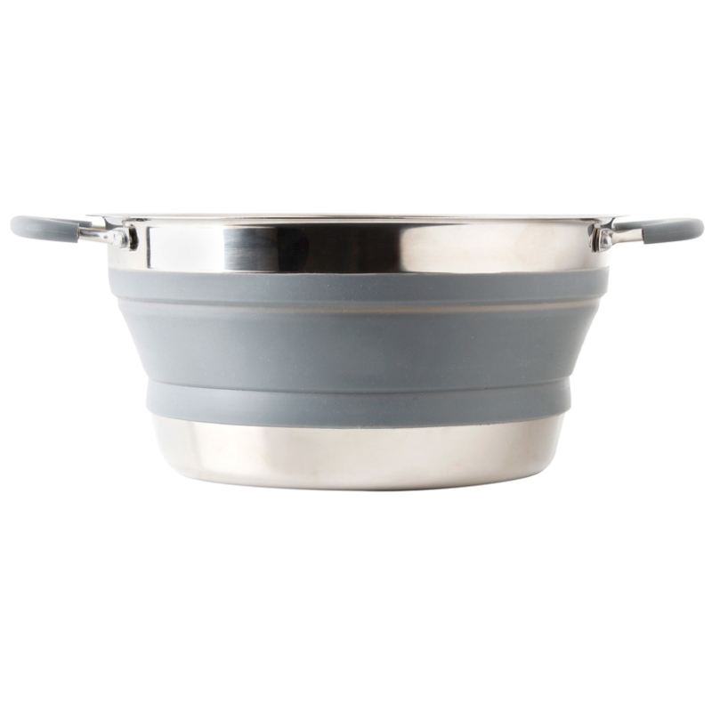 Brunner Silikon-Kochtopf Volcano Fold-Away