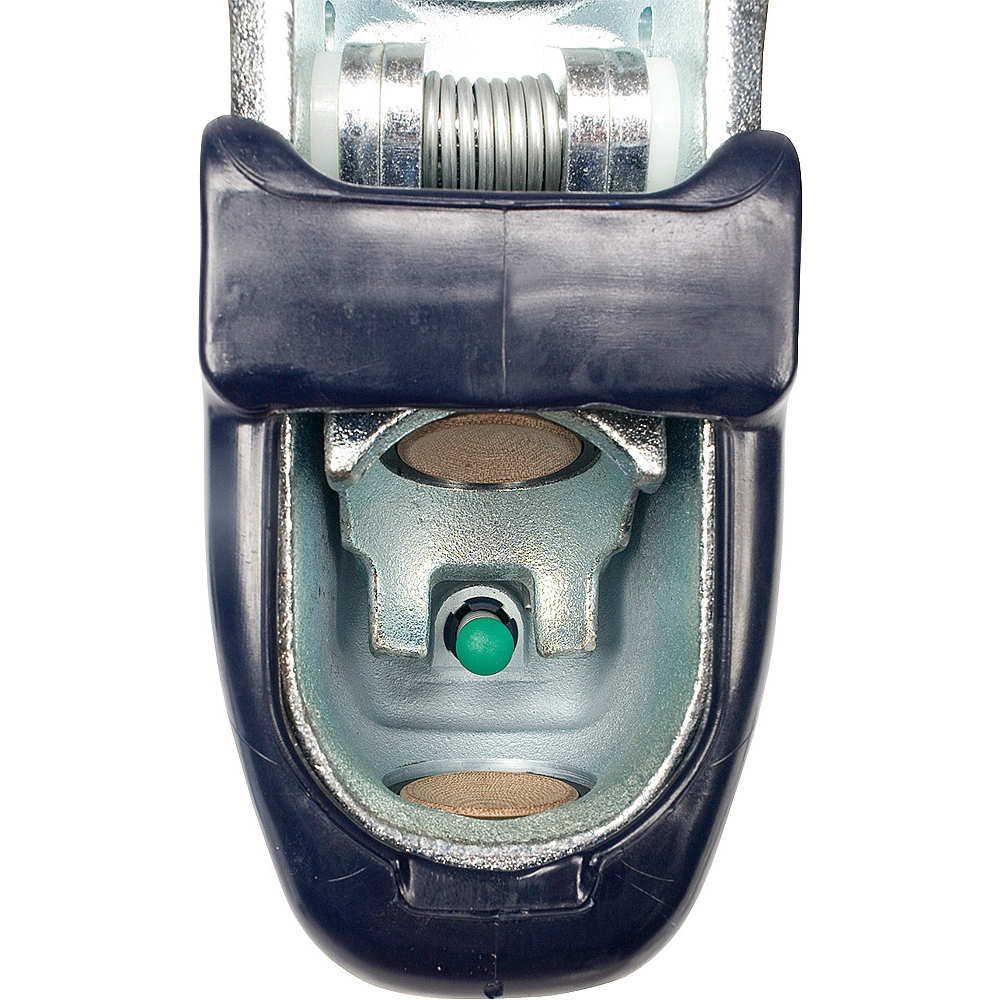 Winterhoff WS 3000-D+Z Sicherheitskupplung