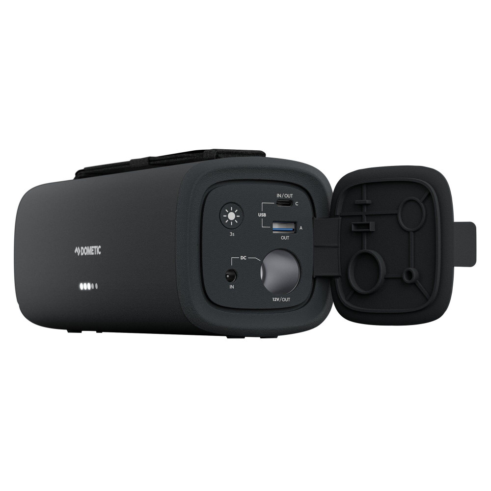 Dometic Powerbank PLB15 mit Taschenlampe