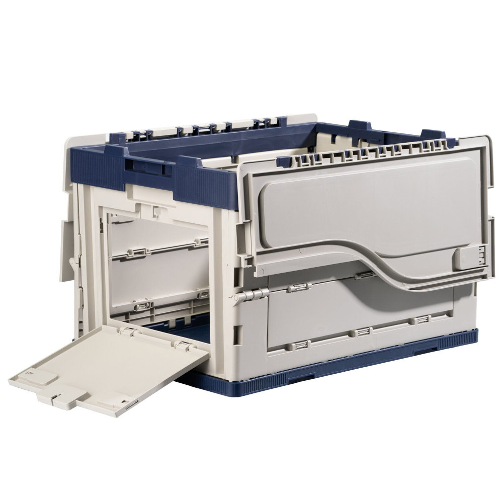 FrankanaFreiko Klappbare Transportbox