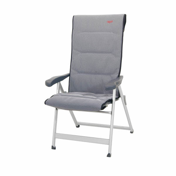 Crespo Polsterauflage Air-Deluxe 2-seitig verwendbar