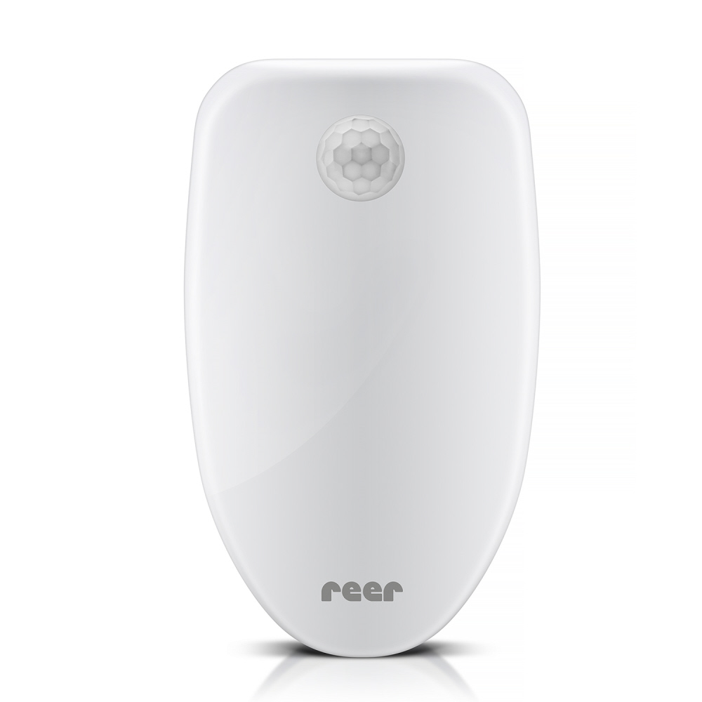 Reer PureAir Raumluft-Reiniger für Steckdose