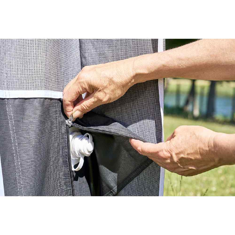 Ventura Sonnendach AIR Sol Sun Canopy