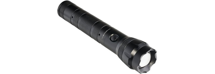 Taschenlampen