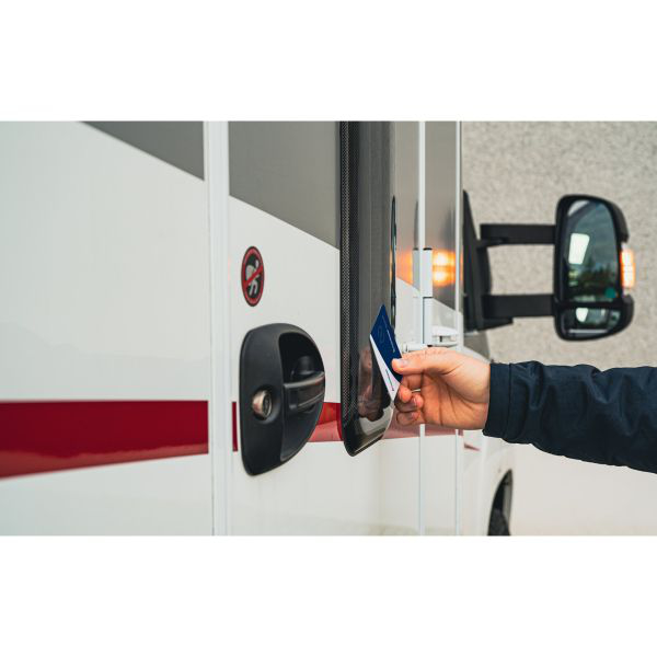 Thitronik NFC-Modul für WiPro III, WiPro III safe.lock und WiPro easy