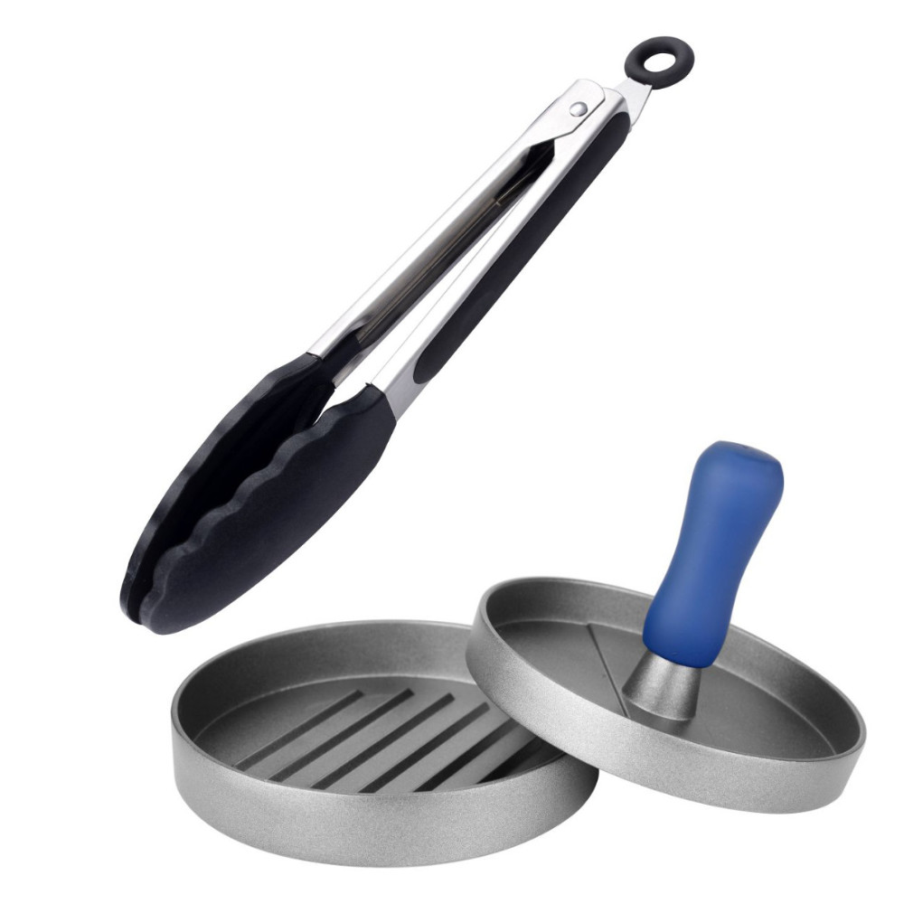 Cadac Burger-Set