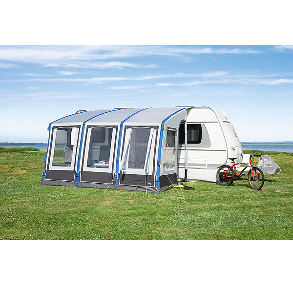 DWT Teilzelt Space Air HQ