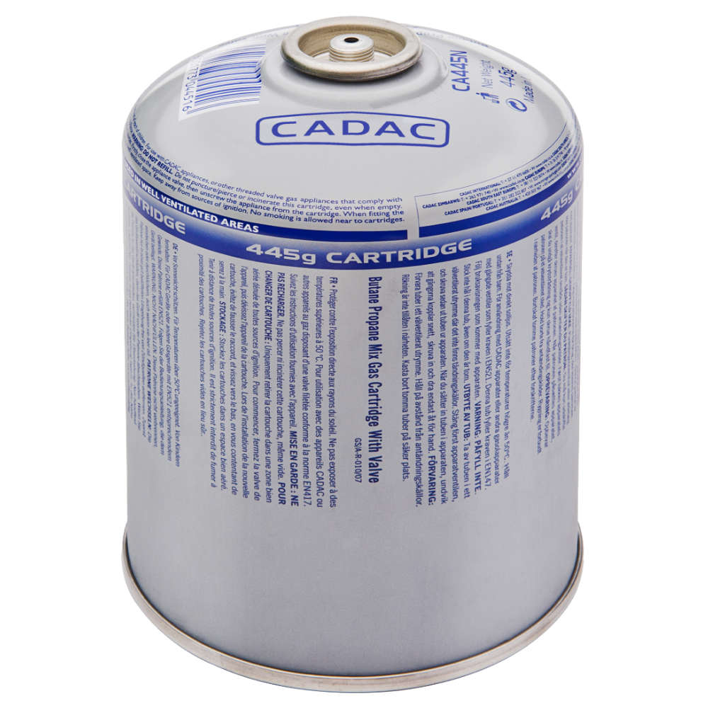 Cadac Schraubkartusche 445 g