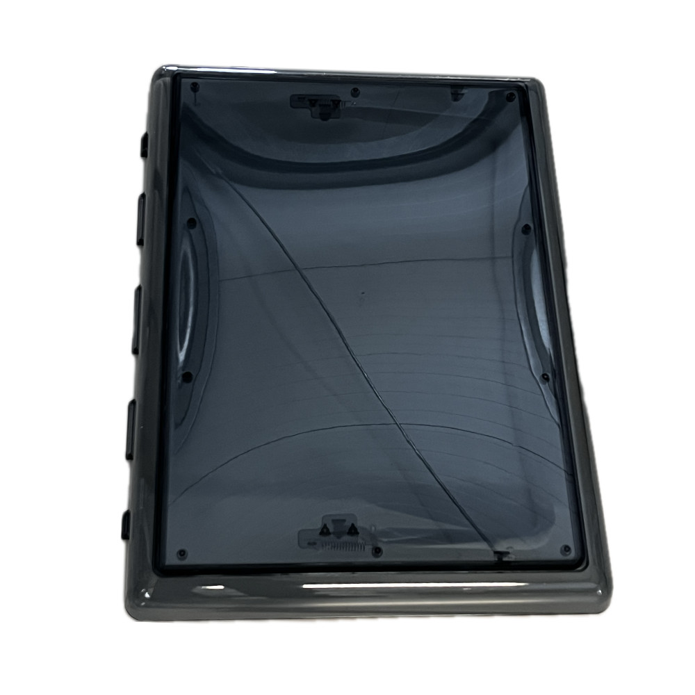 Maxxair Ersatzhaube Skymaxx LX, LX Plus 700x500, transparent