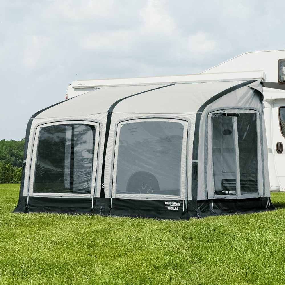 Westfield Teilzelt Vega 2.0 330