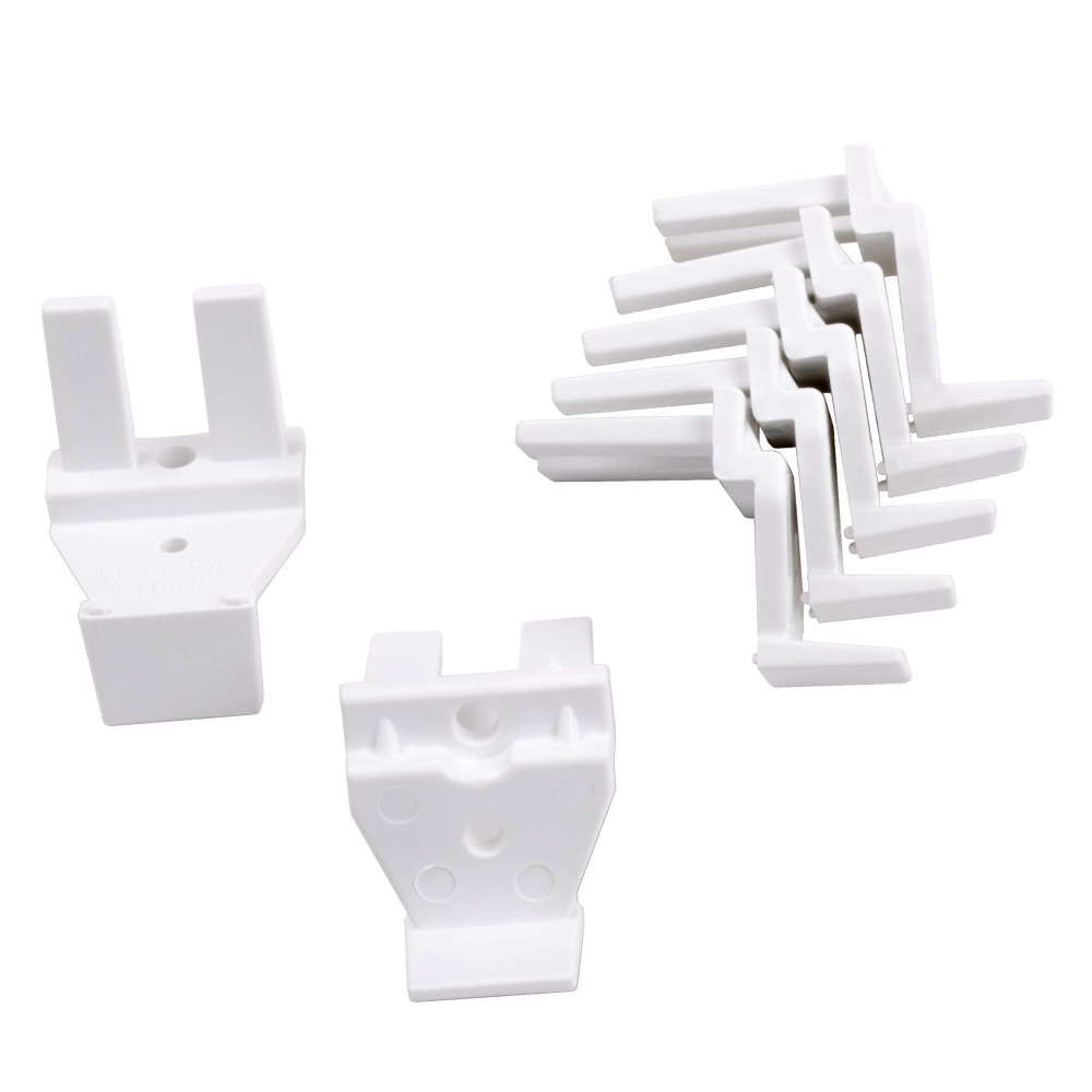 Brunner Montage Kit 25-32 mm für roofSTAR 4 (7144019N)
