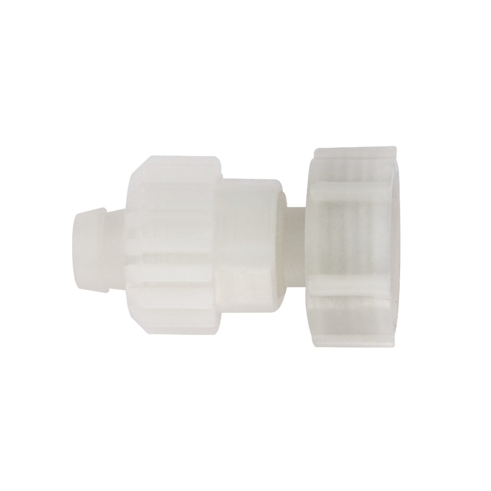 Comet X-FIX Wasserversorgungssystem - Adapter 1/2 Zoll mit Muttern