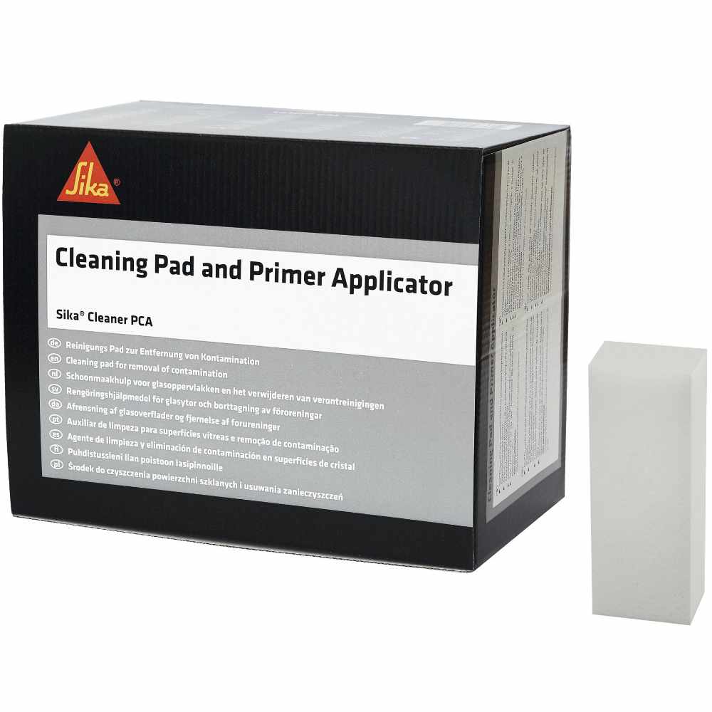Sika Cleaner PCA Reinigungspad