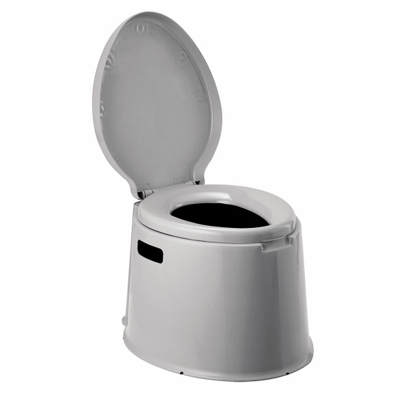 Brunner Eimertoilette Optitoil Standard