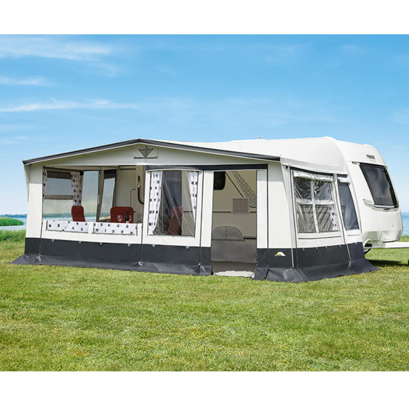 DWT Vorzelt Ambassador III 300