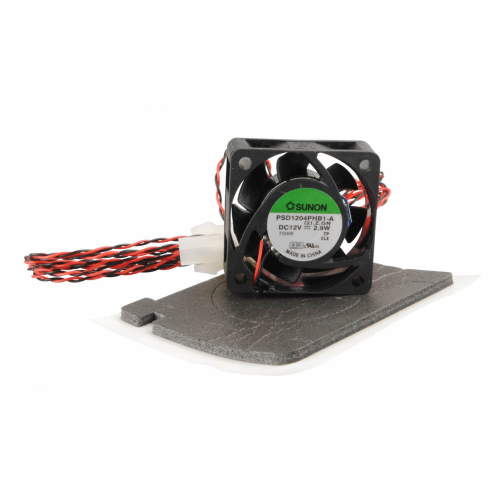 Thetford Ventilator mit Unterlage f. C260 (Nr. 93411)
