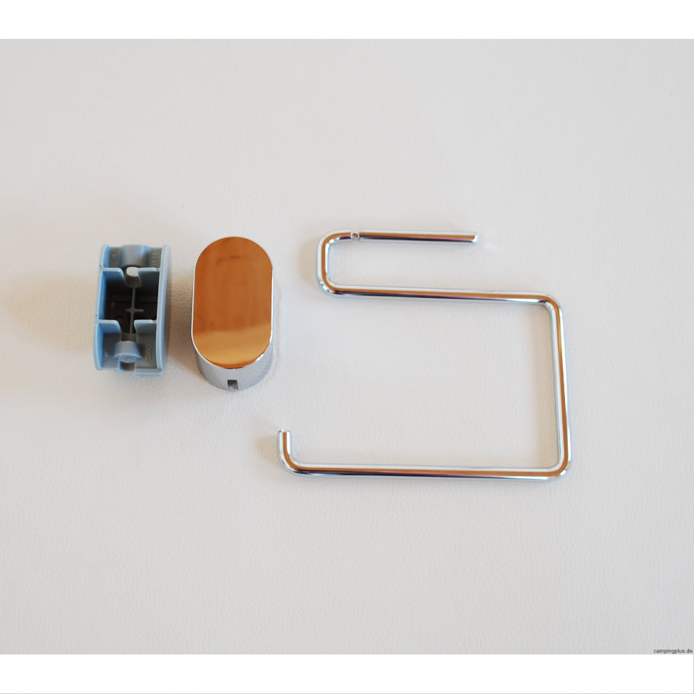 Hobby Toilettenpapierhalter (2018-2026)