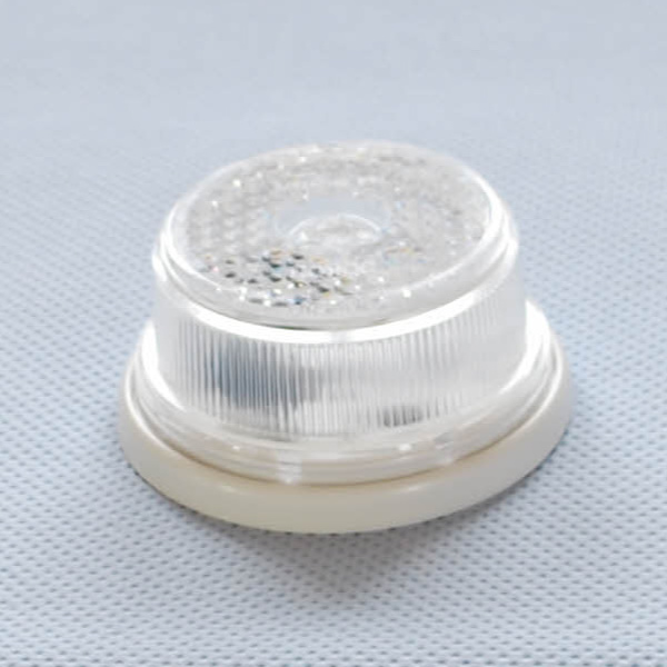 Hobby Begrenzungsleuchte 80 mm weiß (2003 - 2014)