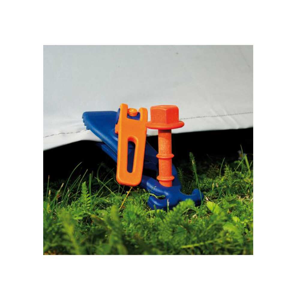 Peggy Peg Schnellspannklemme Crocodile Peggy