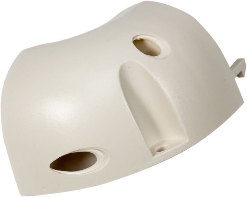 Remis Lager, links zu Rollo Remiflair IV, creme (Nr. 10016058)