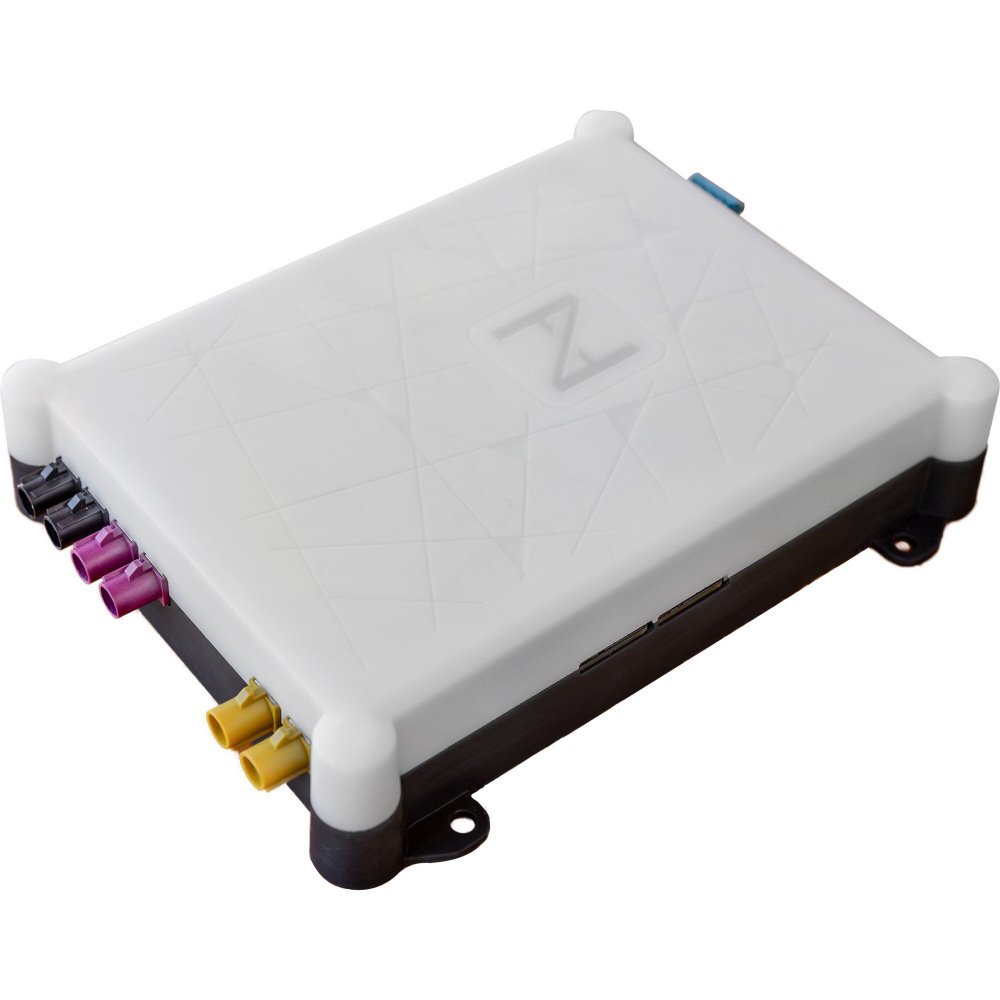 Campernet Router 2.0 PRO