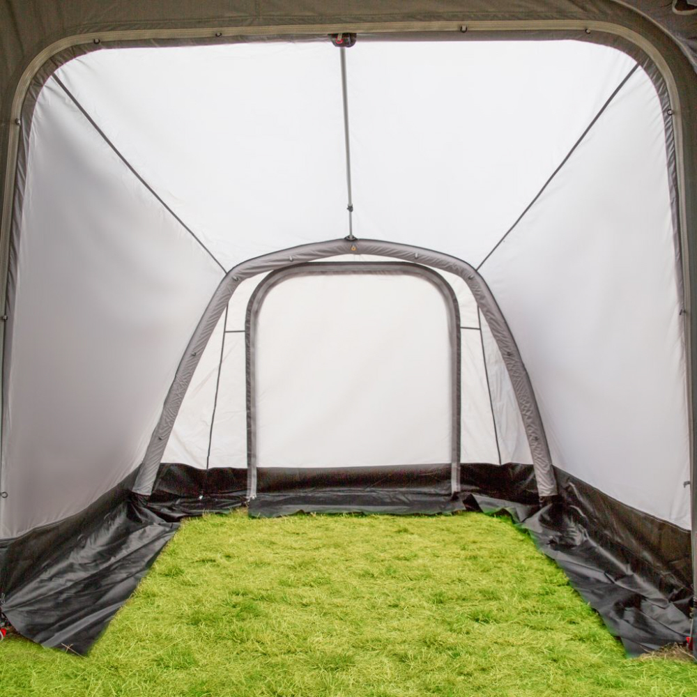 Westfield Anbau Air Annex