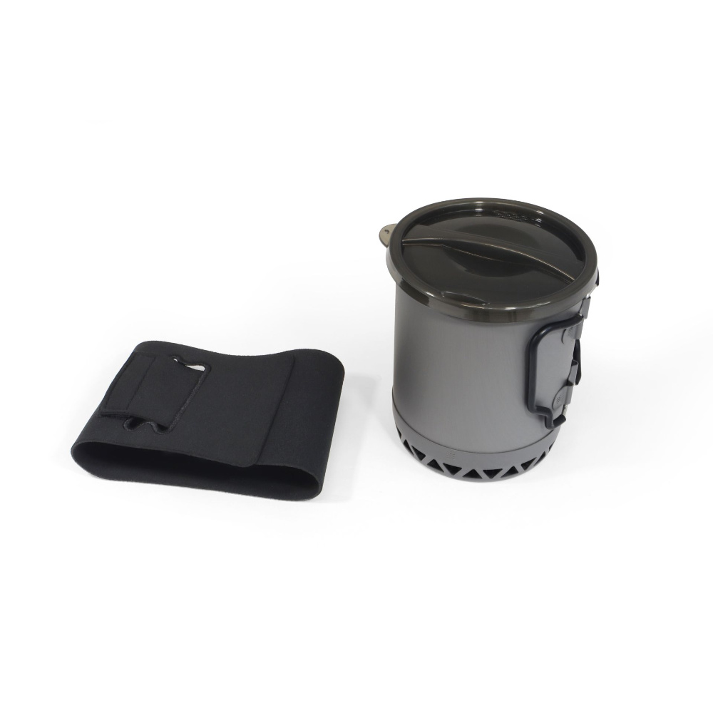 Origin Outdoors Biwak Topf Radiator