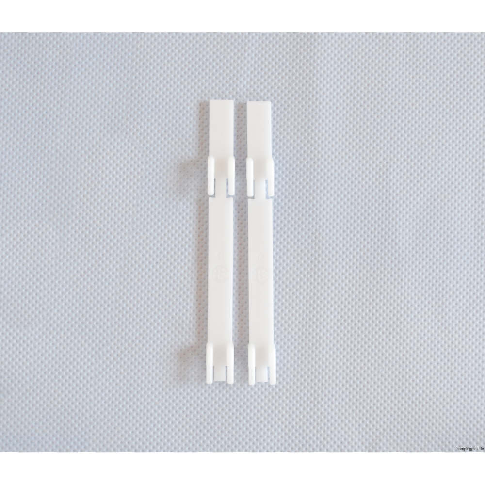 Thetford Scharnierstift-Set für Serviceklappe Flush Doors FD3 FD5