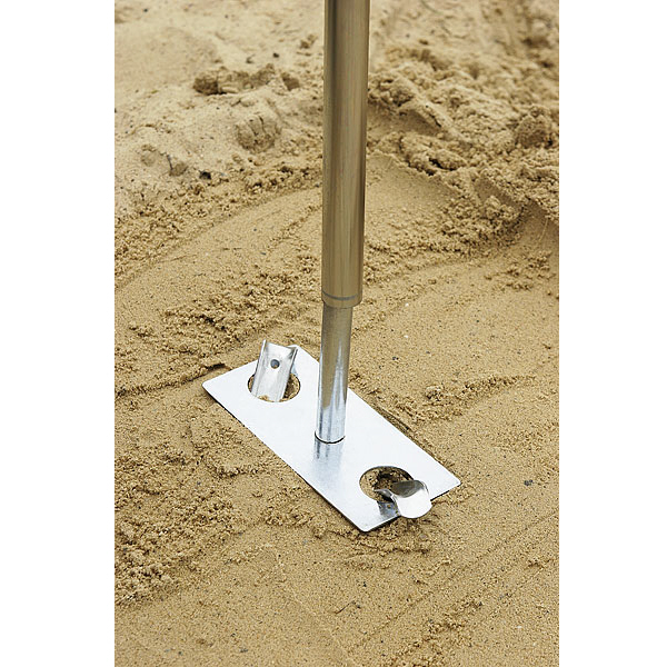 DWT Windschutz Fyn III - 450 x 130 cm