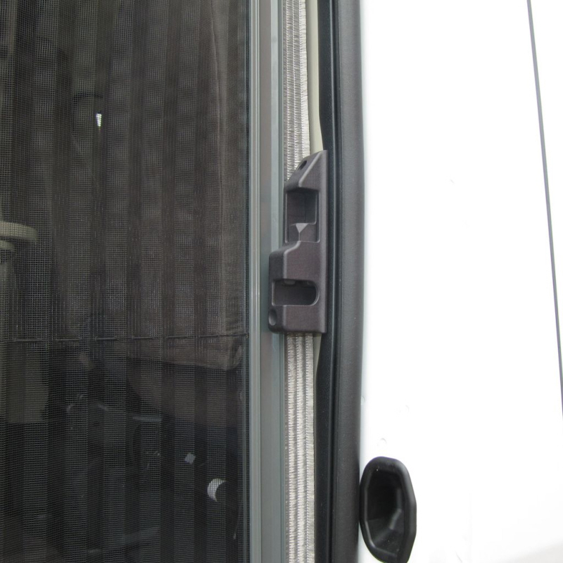 HEOSafe VAN Innensicherung Schiebetür Fiat Ducato 250/290 ab Bj. 2006