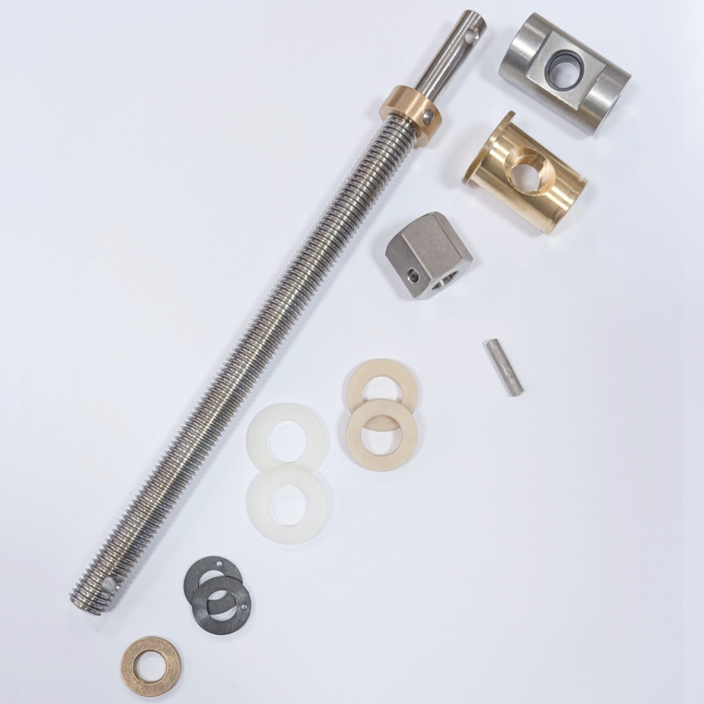 Reich Move Control Comfort Spindel komplett rechts (227-1115KR1)