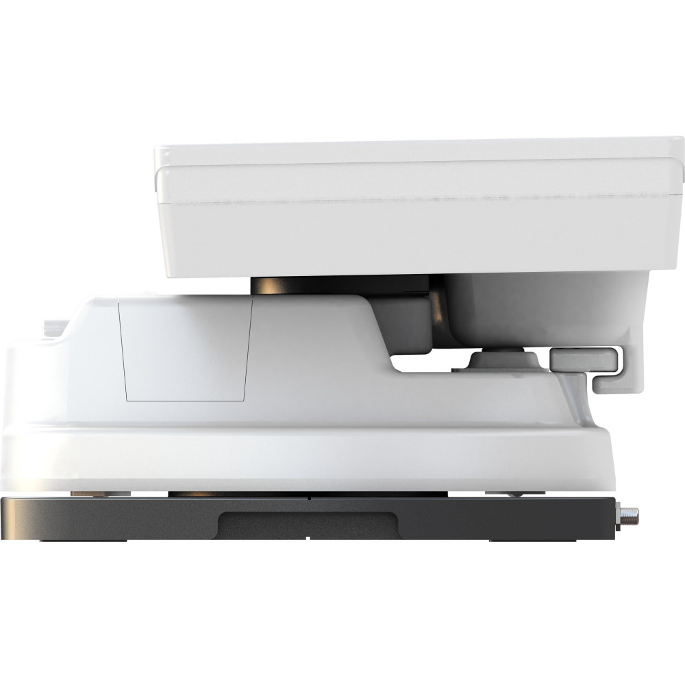 Selfsat Snipe 4 Single, mit Bluetooth Fernbedienung