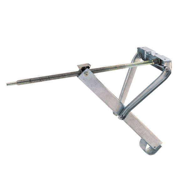 AL-KO Steckstütze Compact 800 S