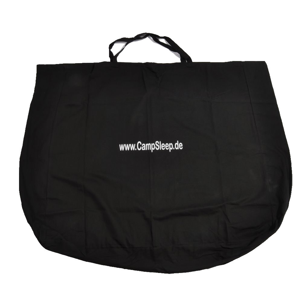 CampSleep Schutztasche für Fahrerhaus-Matratze